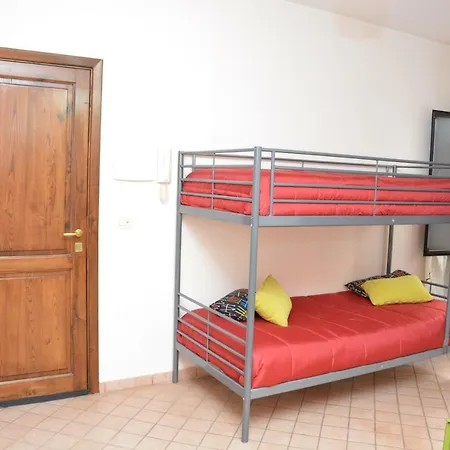 Garibaldi Flat * Katánie