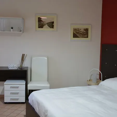 Apartment Garibaldi Flat Catania