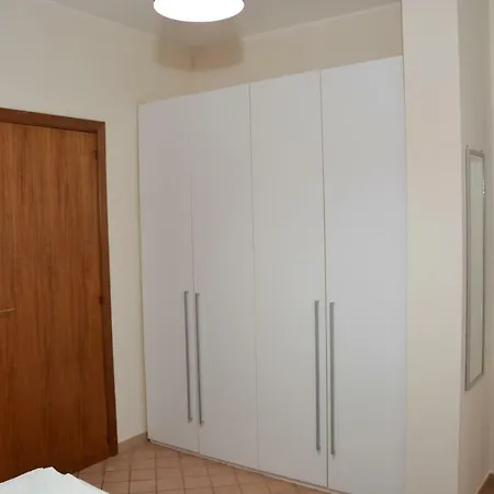 דירה Garibaldi Flat