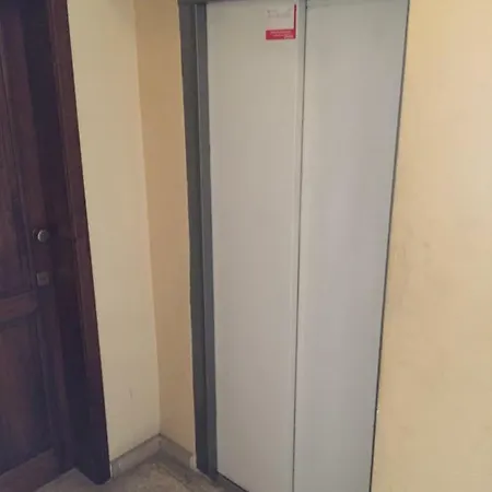 Garibaldi Flat דירה