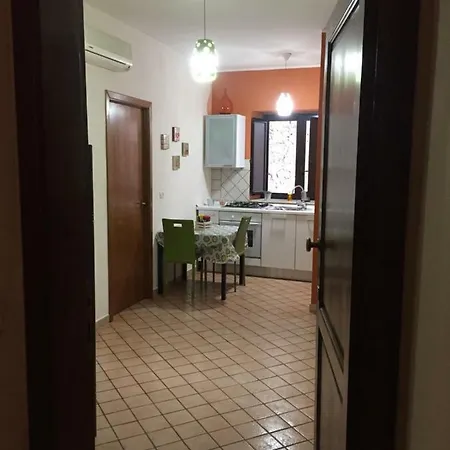 Garibaldi Flat * קטאניה