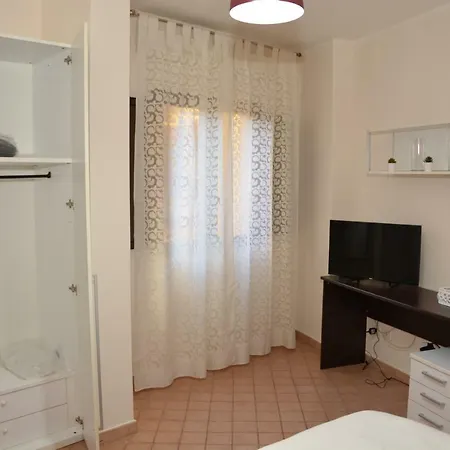Garibaldi Flat Apartment Catania