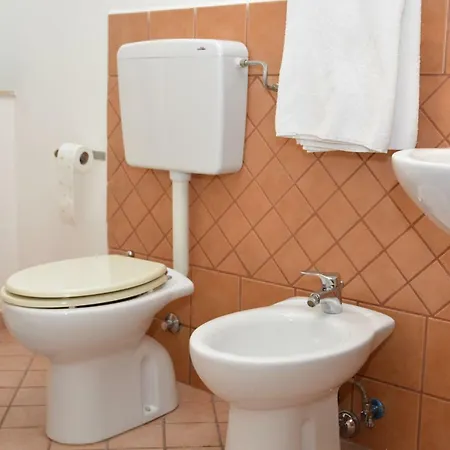 Апартаменты Garibaldi Flat Катания