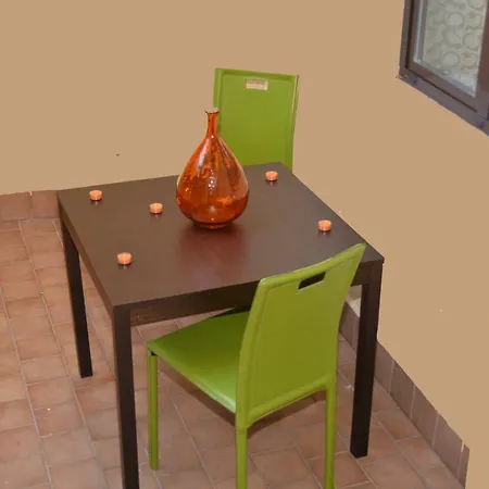 Garibaldi Flat Apartment Catania